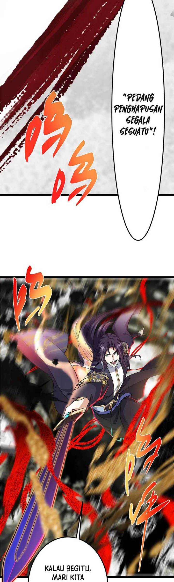 Keep A Low Profile, Sect Leader Chap 508 - Next Chap 509