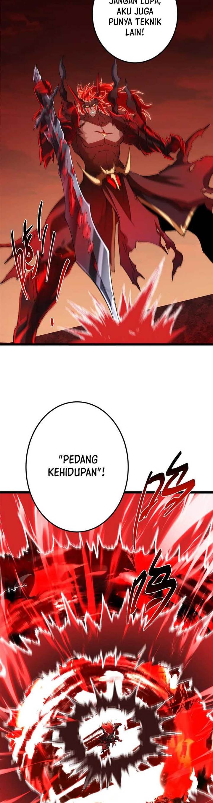 Keep A Low Profile, Sect Leader Chap 508 - Next Chap 509