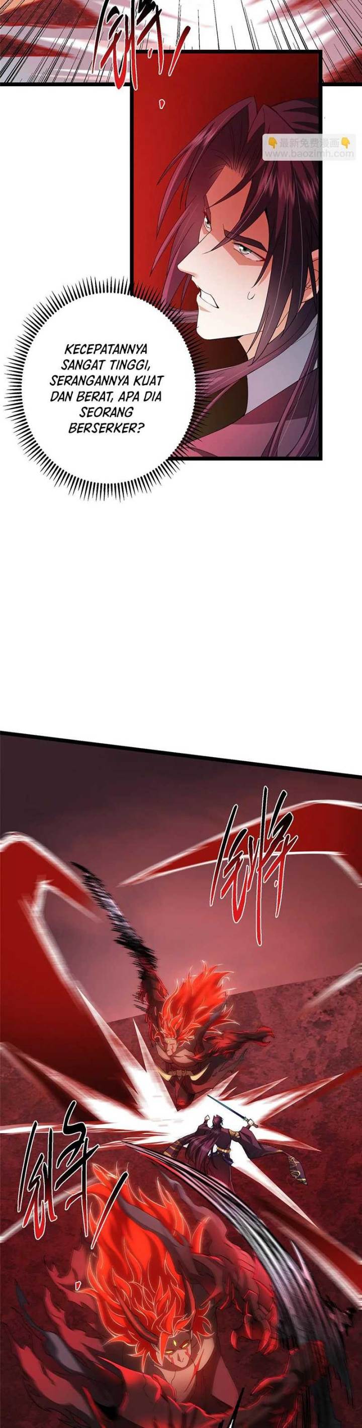 Keep A Low Profile, Sect Leader Chap 508 - Next Chap 509