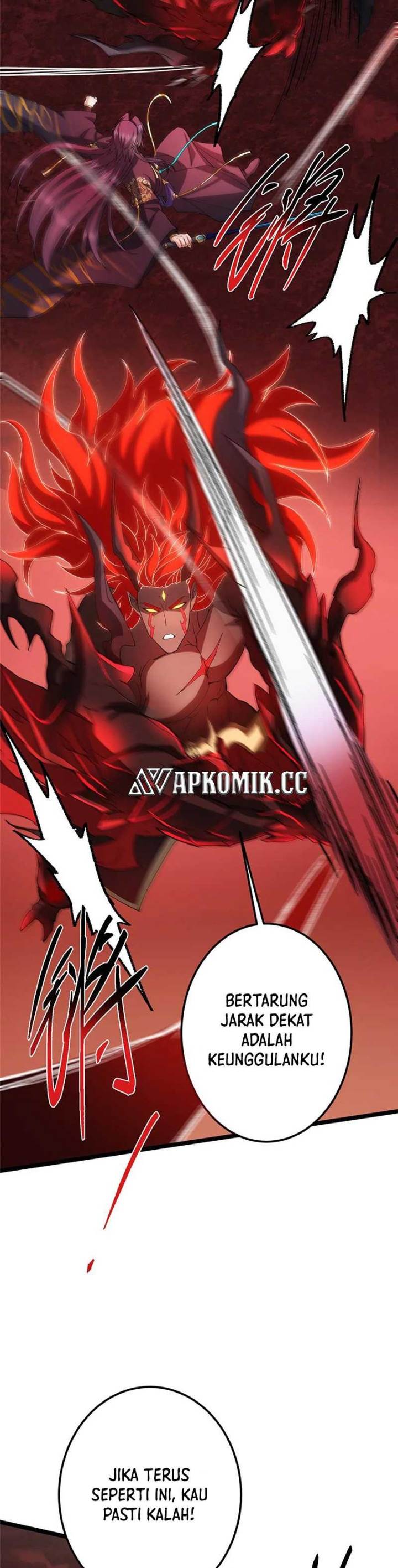 Keep A Low Profile, Sect Leader Chap 508 - Next Chap 509