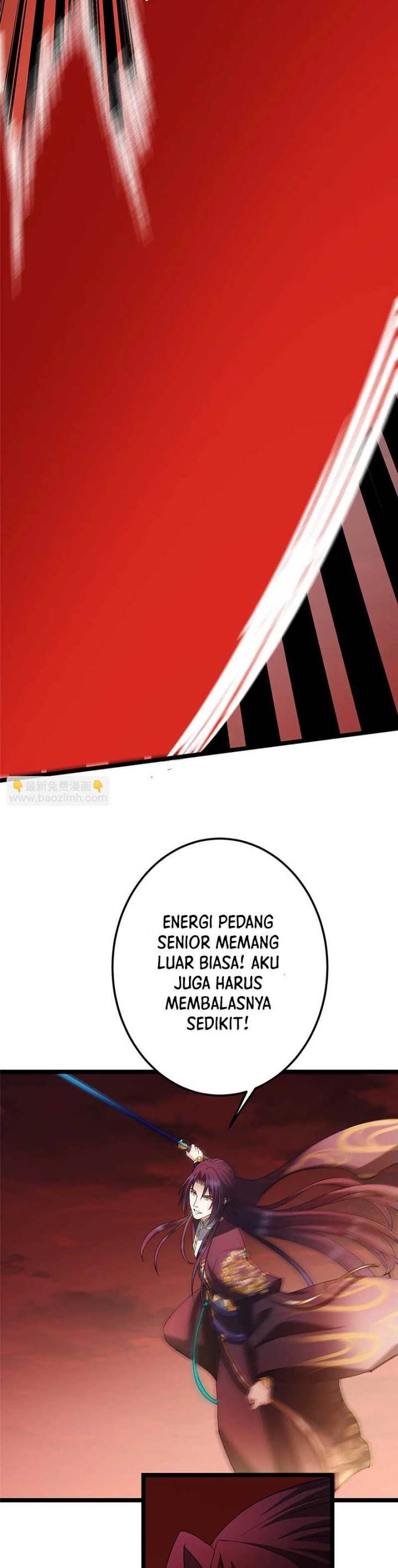 Keep A Low Profile, Sect Leader Chap 508 - Next Chap 509