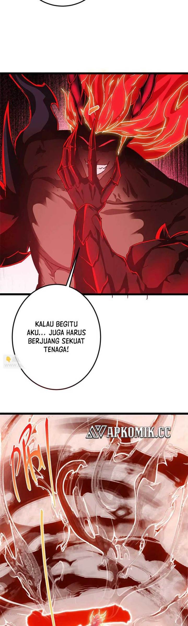 Keep A Low Profile, Sect Leader Chap 508 - Next Chap 509