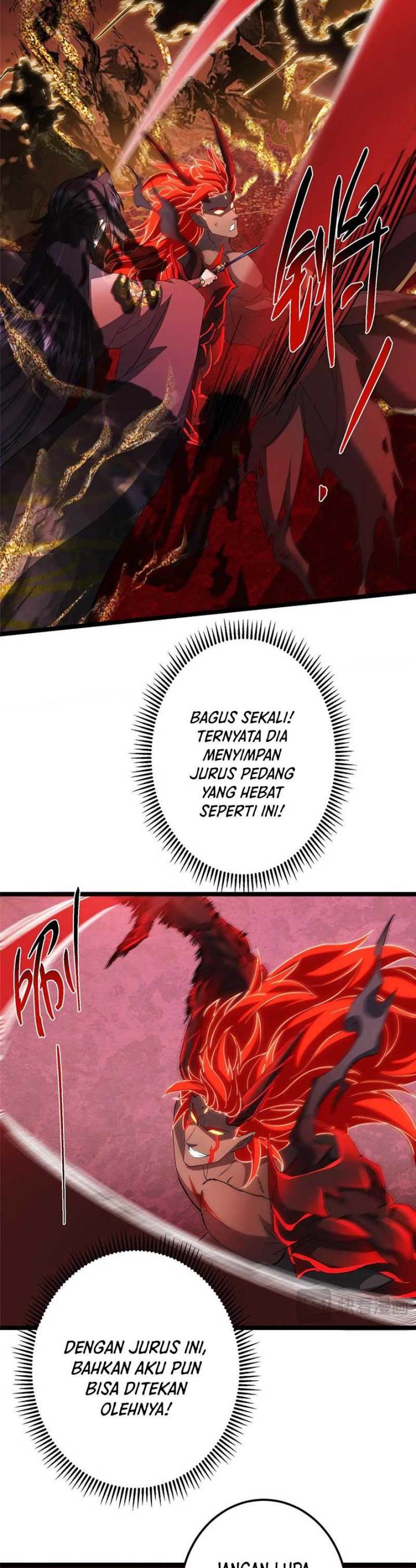 Keep A Low Profile, Sect Leader Chap 508 - Next Chap 509