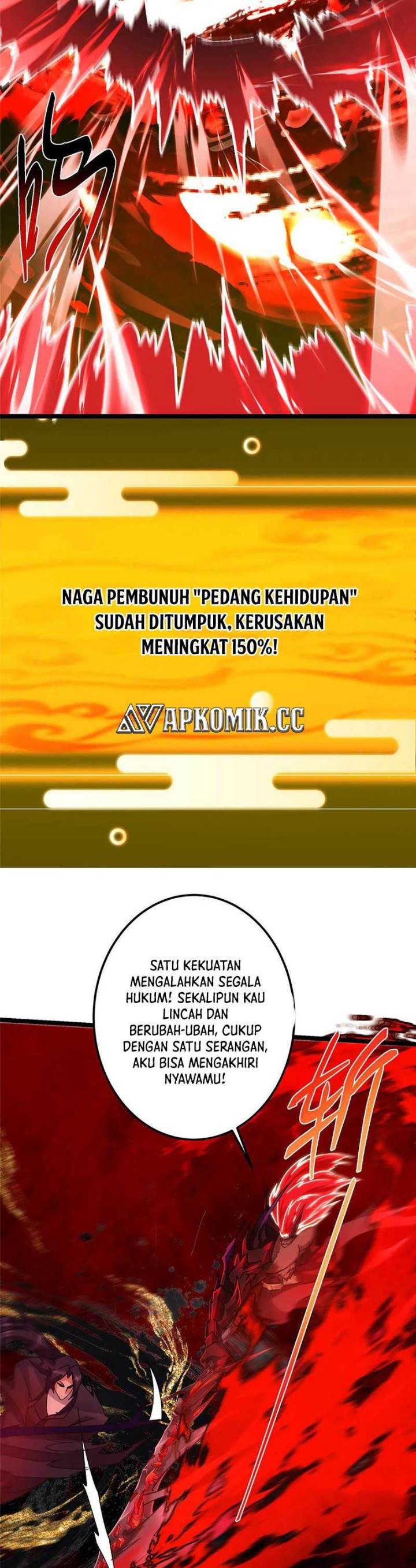 Keep A Low Profile, Sect Leader Chap 508 - Next Chap 509