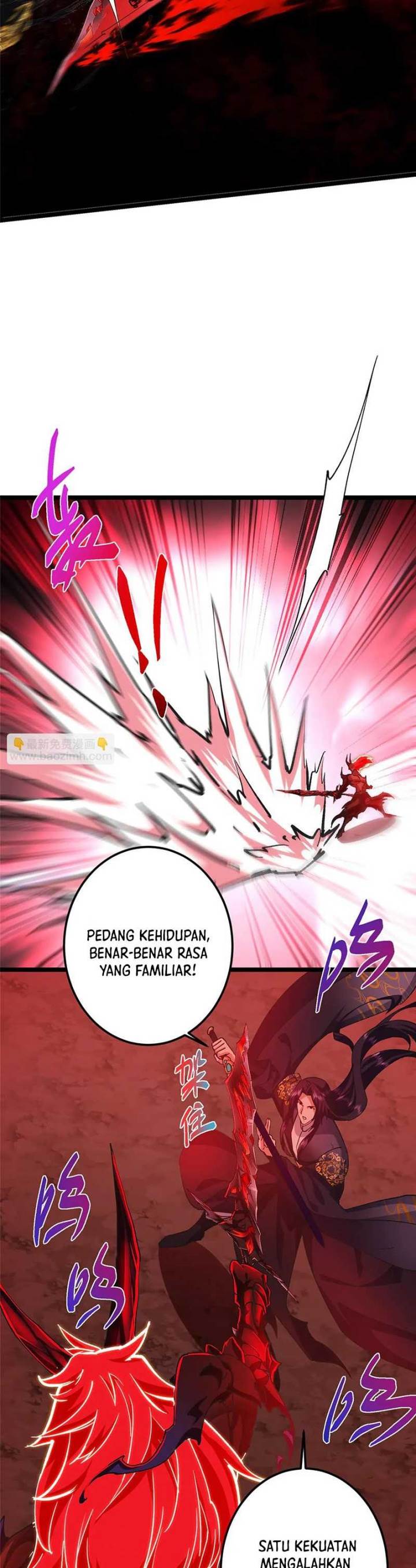 Keep A Low Profile, Sect Leader Chap 508 - Next Chap 509