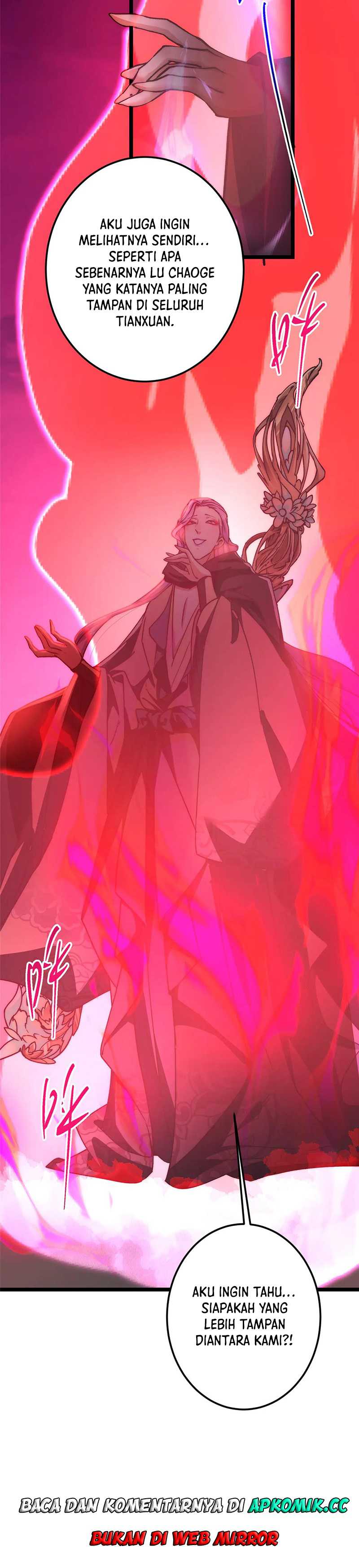 Keep A Low Profile, Sect Leader Chap 509 - Next Chap 510