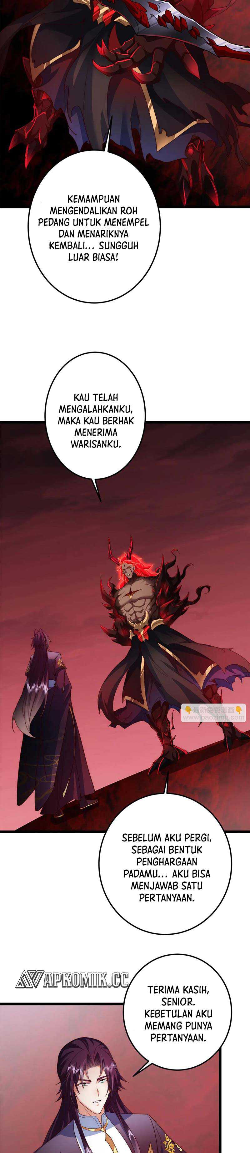 Keep A Low Profile, Sect Leader Chap 509 - Next Chap 510