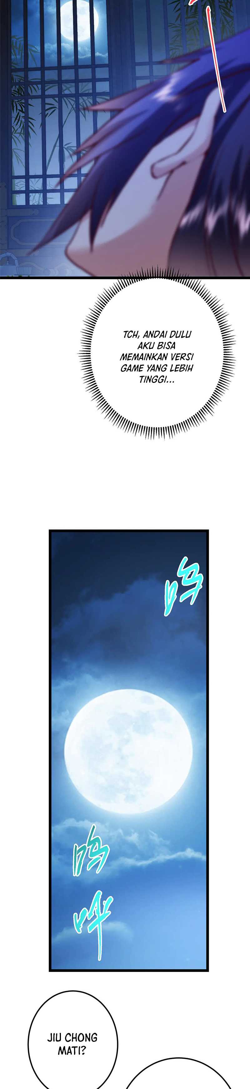 Keep A Low Profile, Sect Leader Chap 509 - Next Chap 510