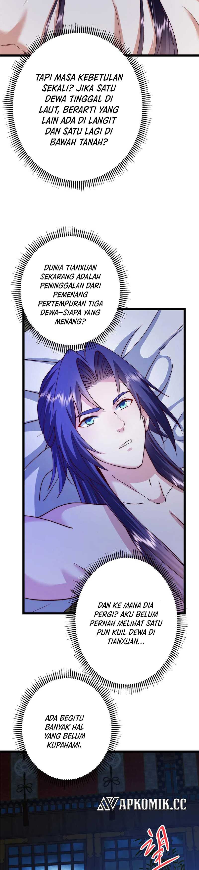 Keep A Low Profile, Sect Leader Chap 509 - Next Chap 510