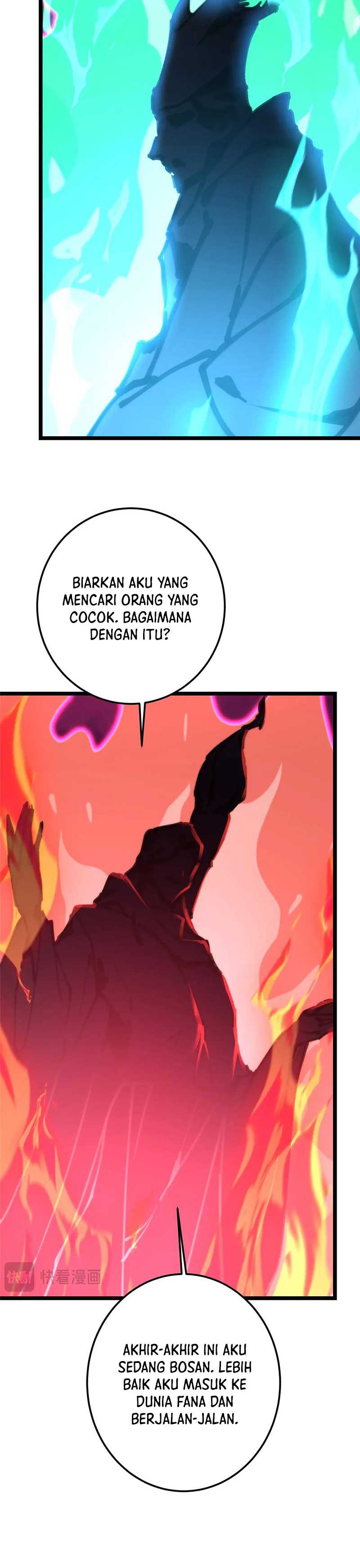 Keep A Low Profile, Sect Leader Chap 509 - Next Chap 510