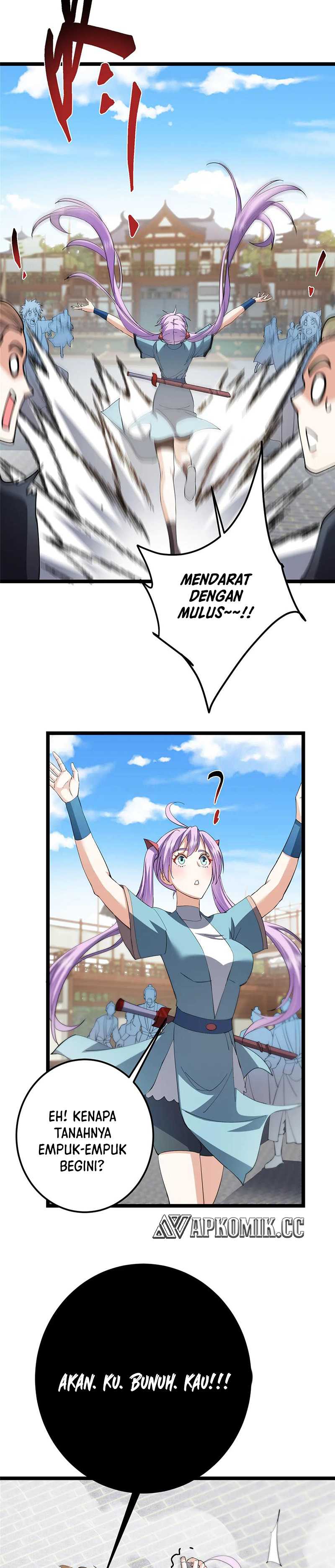 Keep A Low Profile, Sect Leader Chap 510 - Next Chap 511