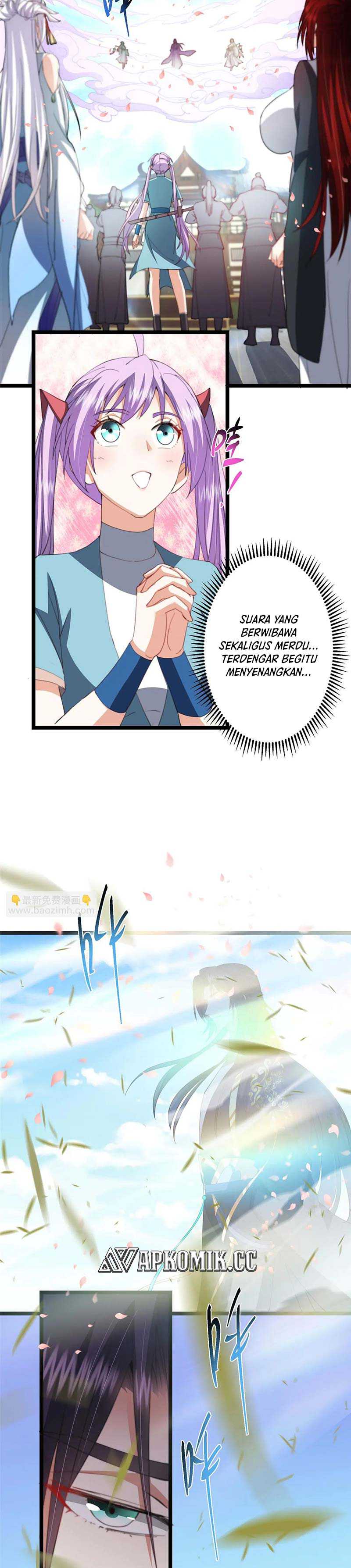 Keep A Low Profile, Sect Leader Chap 511 - Next Chap 512