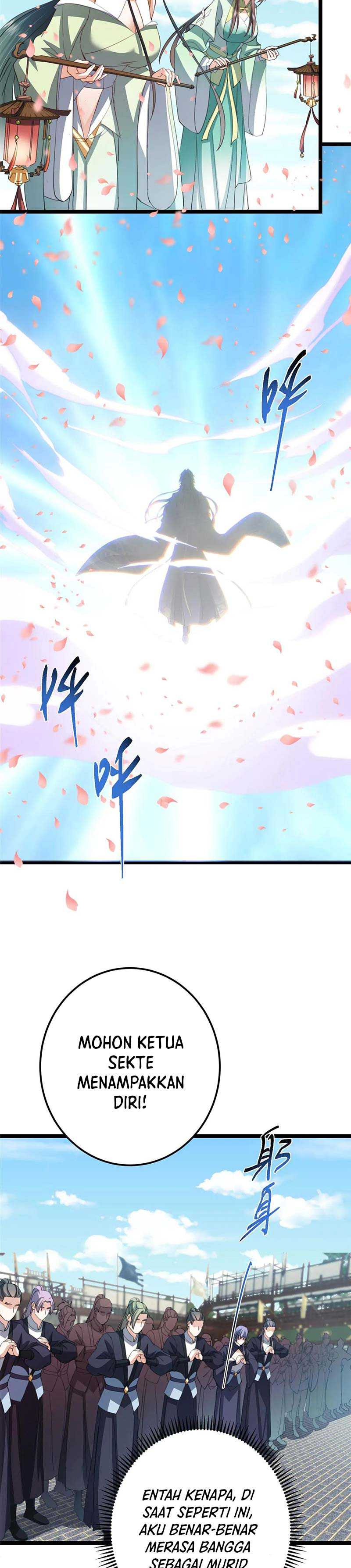 Keep A Low Profile, Sect Leader Chap 511 - Next Chap 512