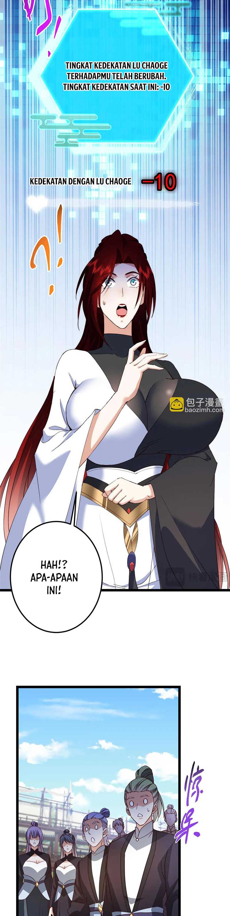 Keep A Low Profile, Sect Leader Chap 511 - Next Chap 512