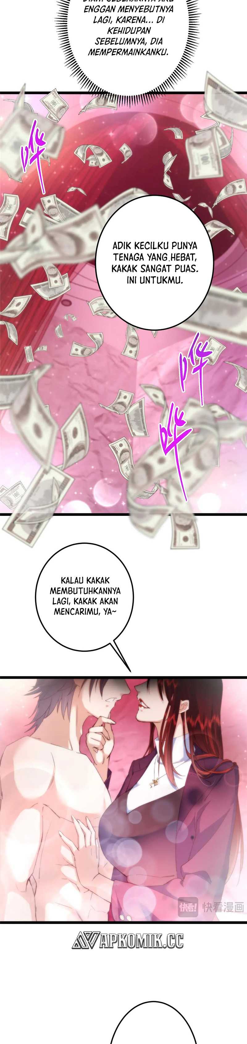 Keep A Low Profile, Sect Leader Chap 511 - Next Chap 512