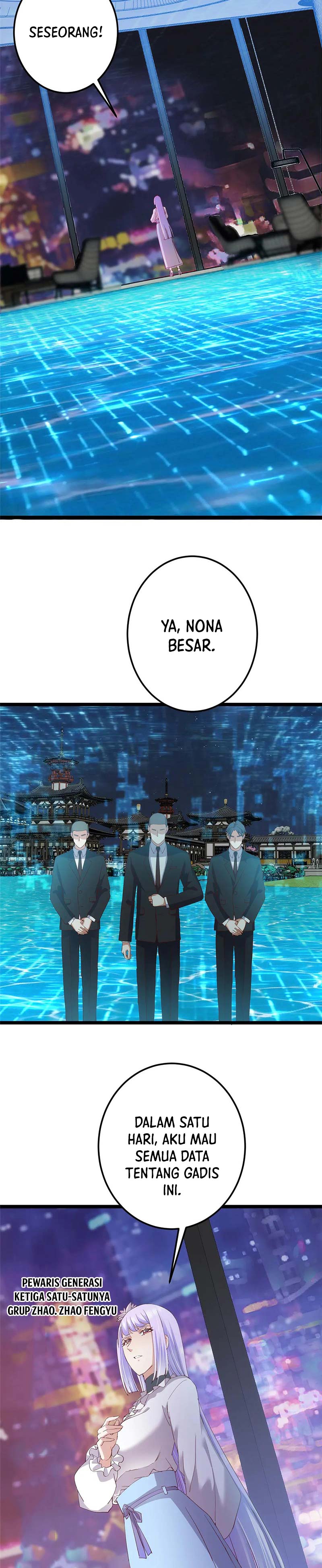Keep A Low Profile, Sect Leader Chap 513 - Next Chap 514