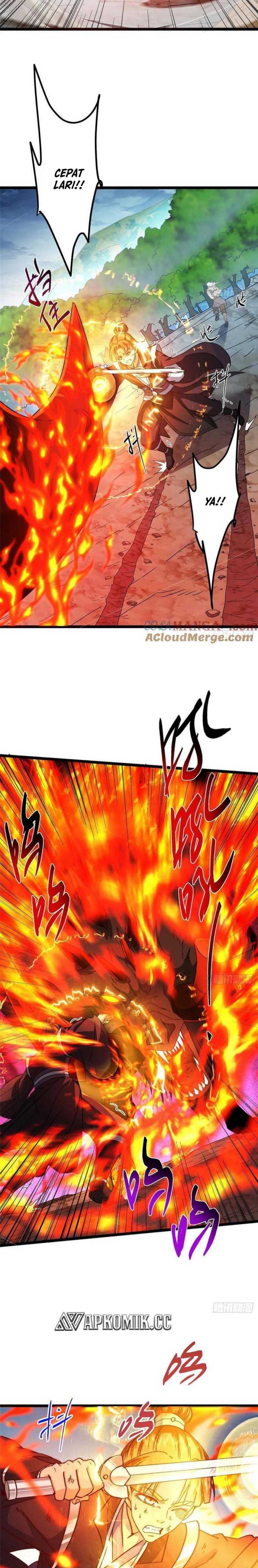 Keep A Low Profile, Sect Leader Chap 514 - Next Chap 515