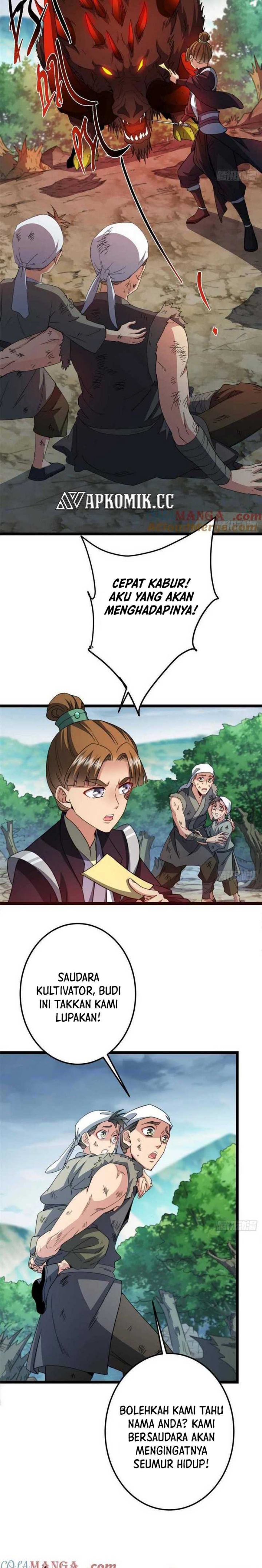 Keep A Low Profile, Sect Leader Chap 514 - Next Chap 515