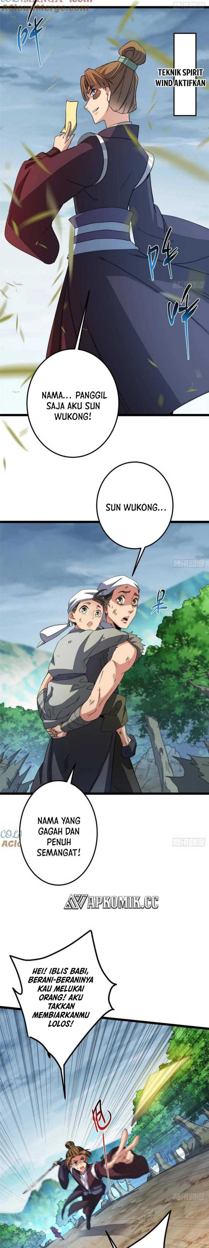 Keep A Low Profile, Sect Leader Chap 514 - Next Chap 515