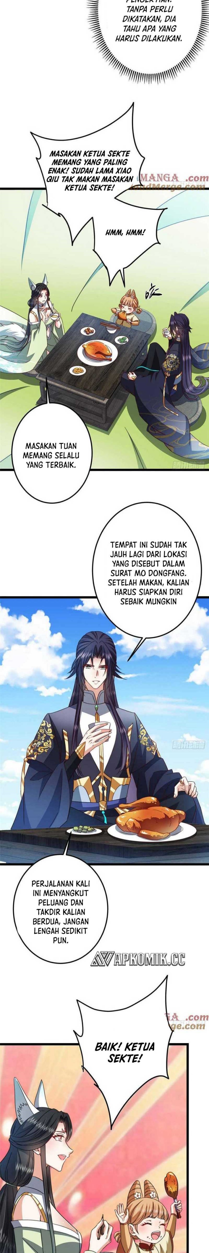 Keep A Low Profile, Sect Leader Chap 514 - Next Chap 515