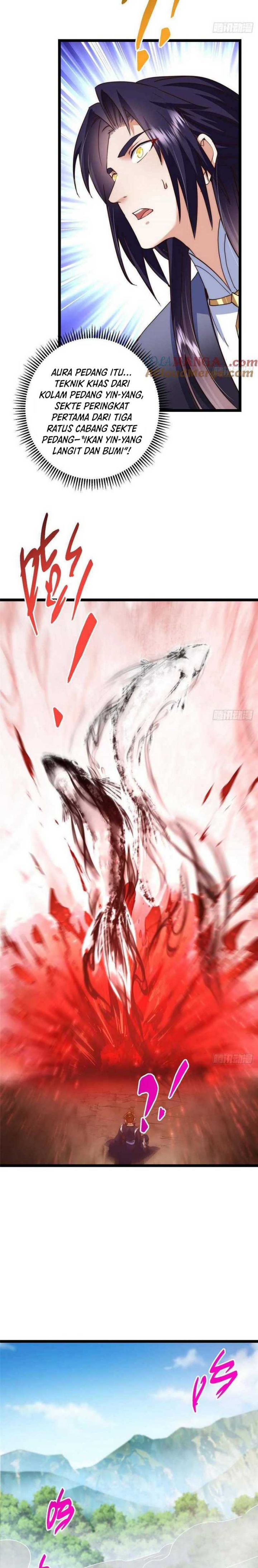 Keep A Low Profile, Sect Leader Chap 514 - Next Chap 515