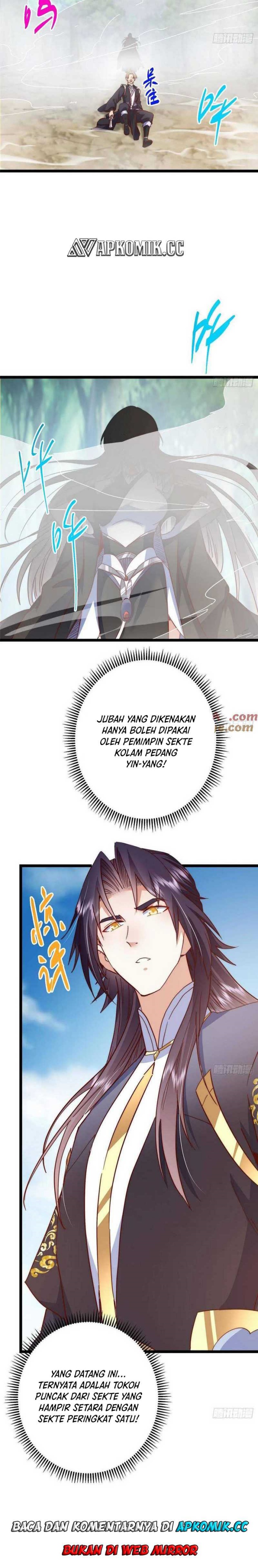 Keep A Low Profile, Sect Leader Chap 514 - Next Chap 515