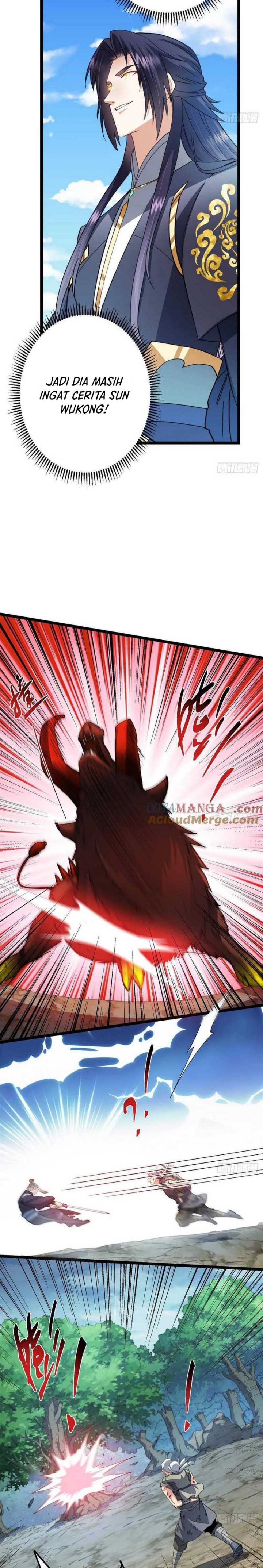 Keep A Low Profile, Sect Leader Chap 514 - Next Chap 515