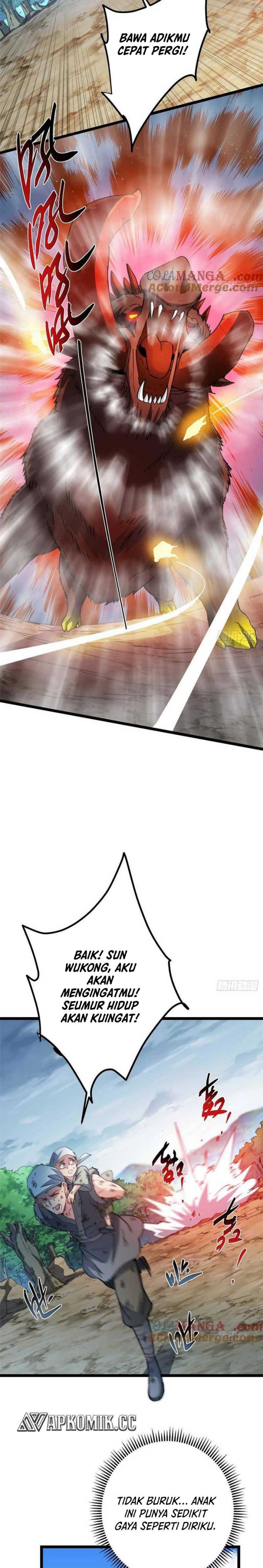 Keep A Low Profile, Sect Leader Chap 514 - Next Chap 515