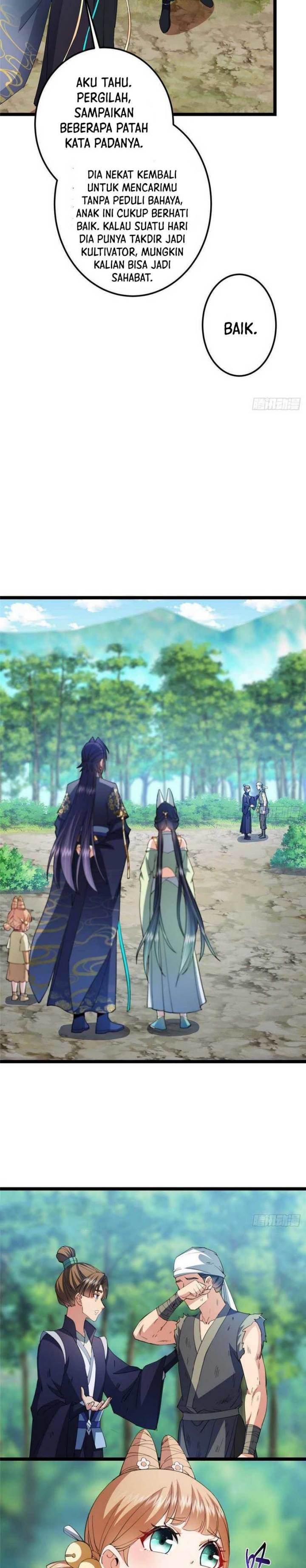 Keep A Low Profile, Sect Leader Chap 515 - Next Chap 516