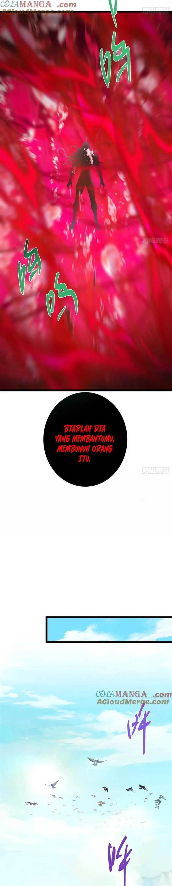 Keep A Low Profile, Sect Leader Chap 516 - Next Chap 517