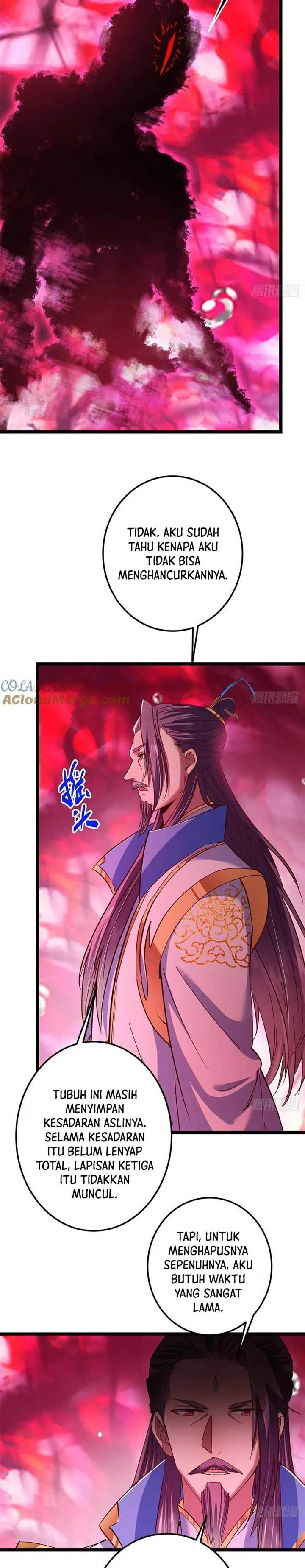 Keep A Low Profile, Sect Leader Chap 516 - Next Chap 517