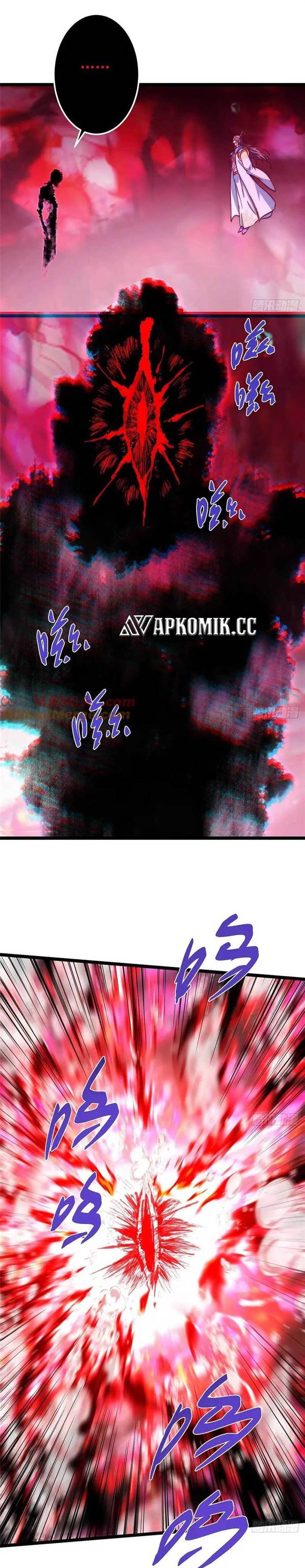 Keep A Low Profile, Sect Leader Chap 516 - Next Chap 517