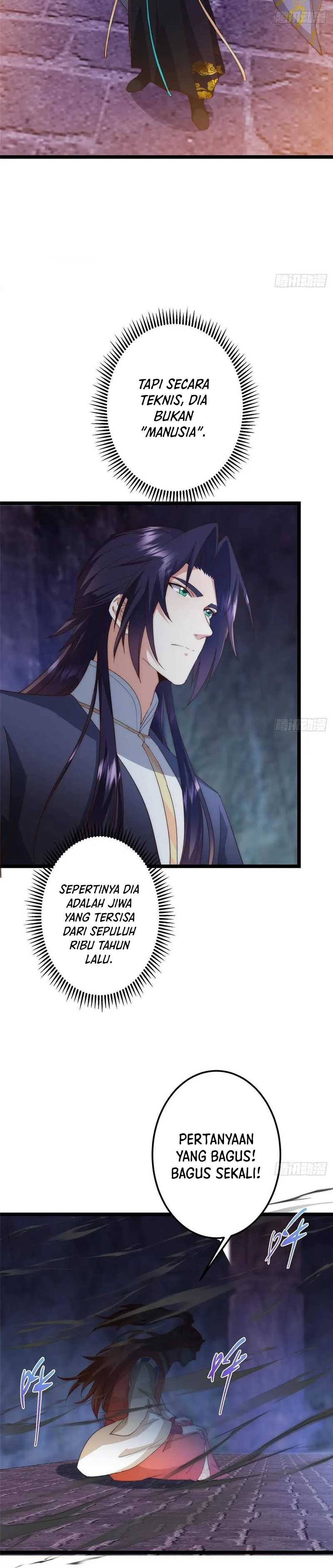 Keep A Low Profile, Sect Leader Chap 517 - Next Chap 518