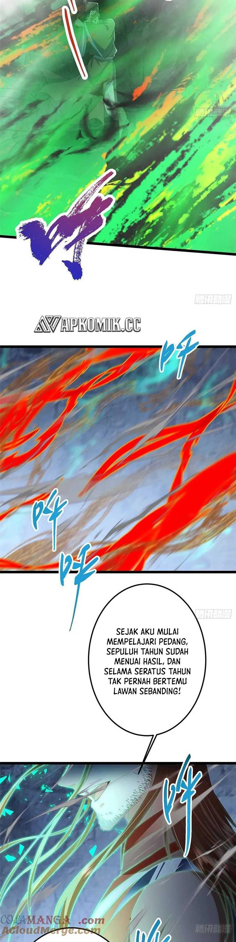 Keep A Low Profile, Sect Leader Chap 519 - Next Chap 520