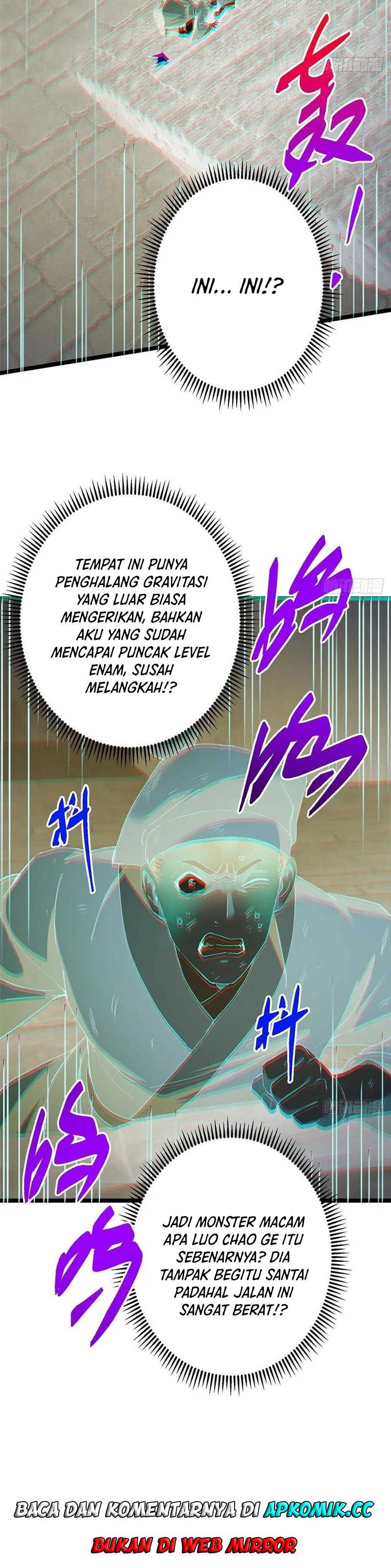 Keep A Low Profile, Sect Leader Chap 519 - Next Chap 520