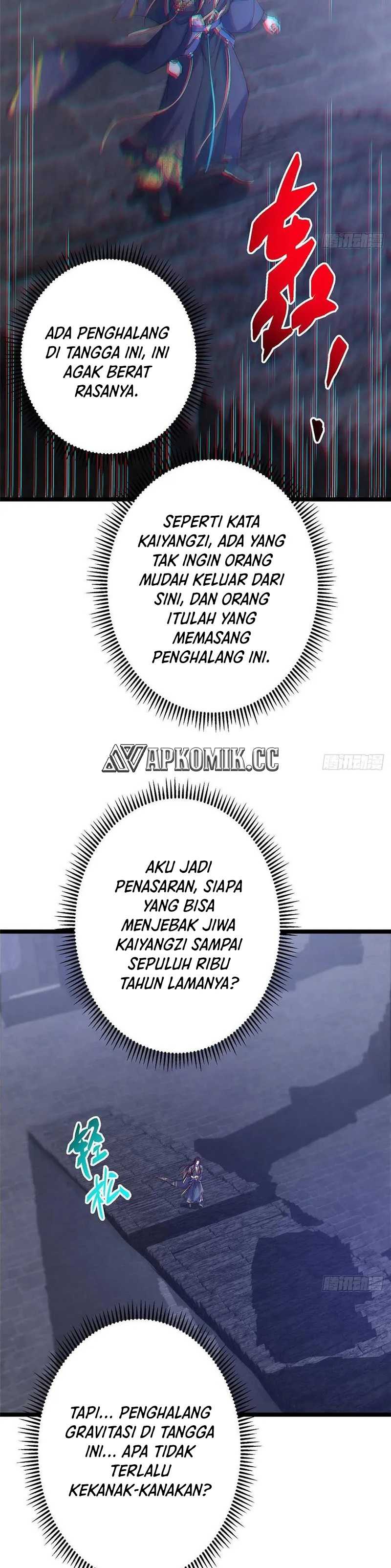 Keep A Low Profile, Sect Leader Chap 519 - Next Chap 520