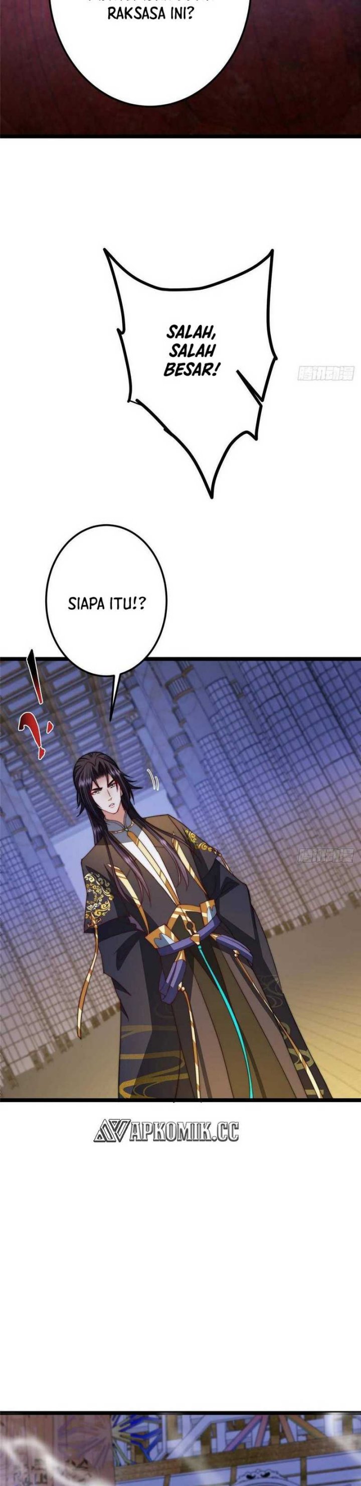 Keep A Low Profile, Sect Leader Chap 520 - Next Chap 521