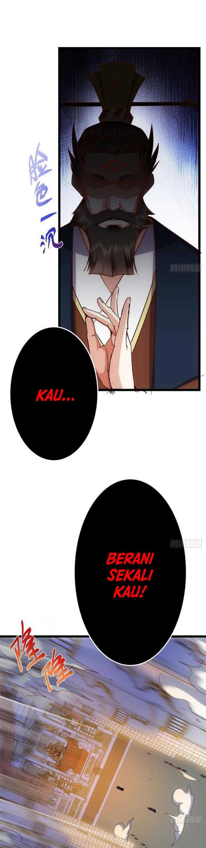 Keep A Low Profile, Sect Leader Chap 520 - Next Chap 521