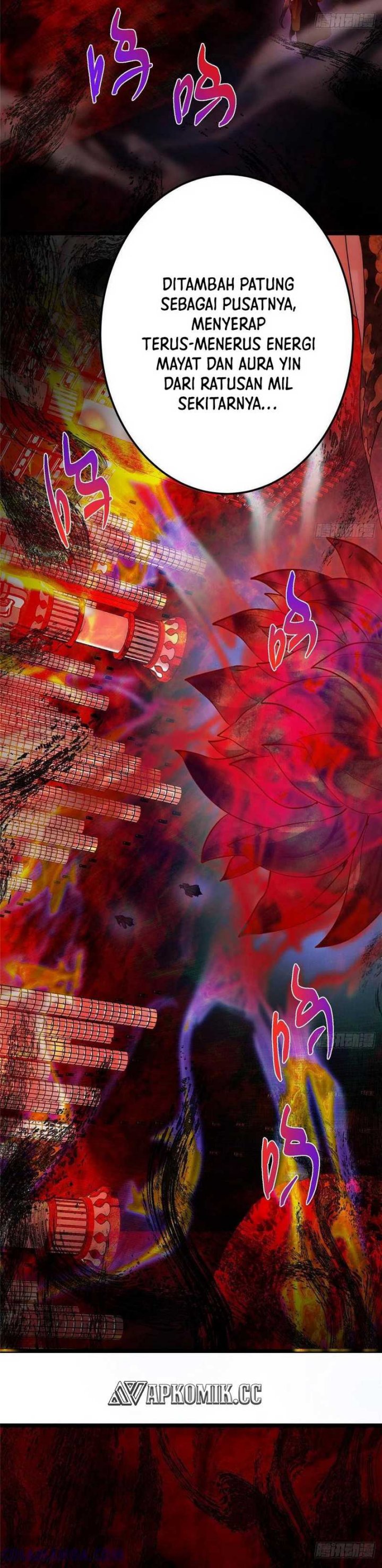 Keep A Low Profile, Sect Leader Chap 520 - Next Chap 521