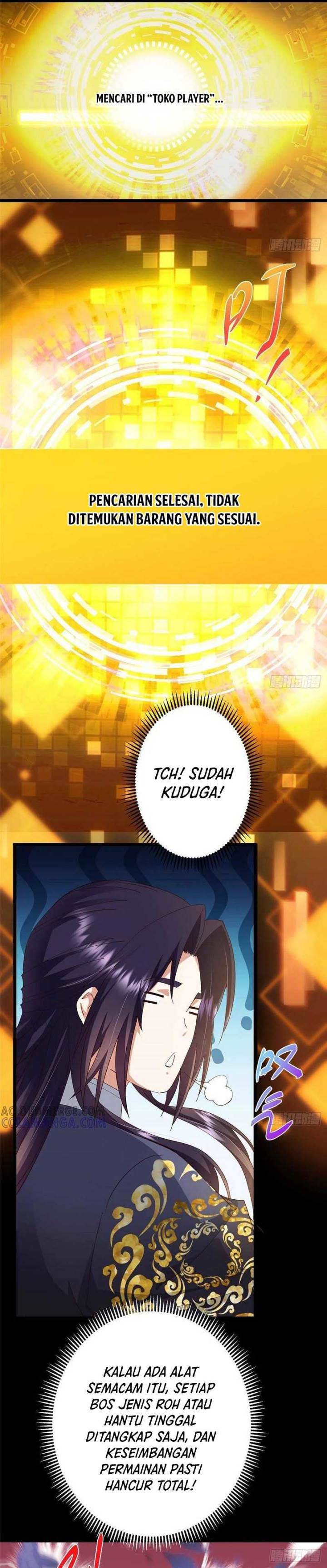 Keep A Low Profile, Sect Leader Chap 521 - Next Chap 522