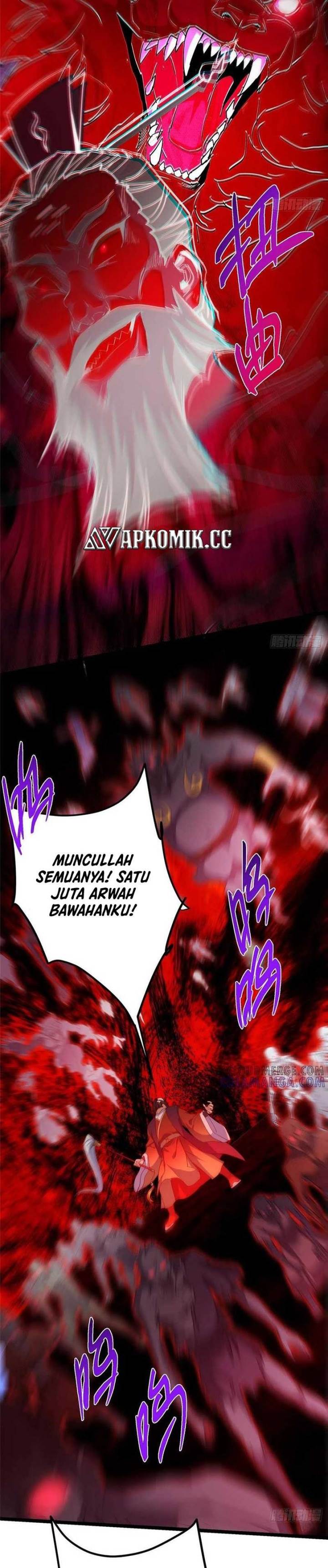 Keep A Low Profile, Sect Leader Chap 521 - Next Chap 522