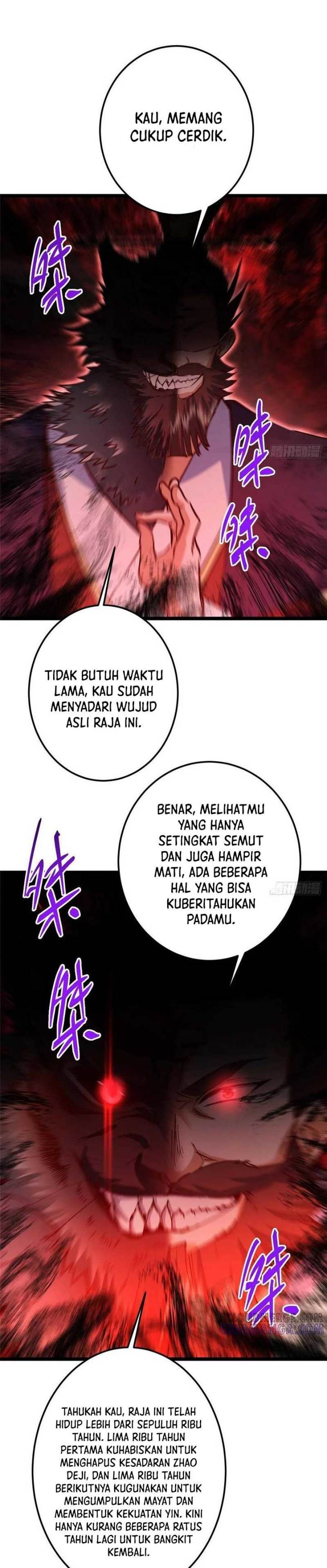 Keep A Low Profile, Sect Leader Chap 521 - Next Chap 522