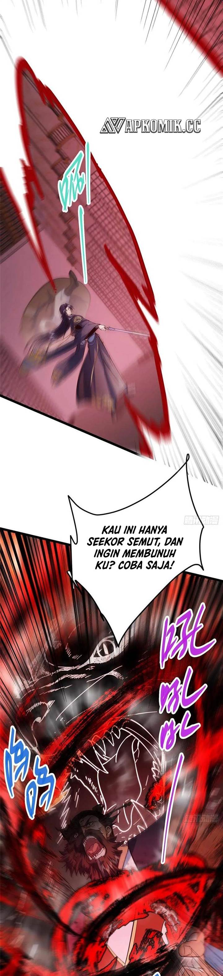Keep A Low Profile, Sect Leader Chap 522 - Next Chap 523
