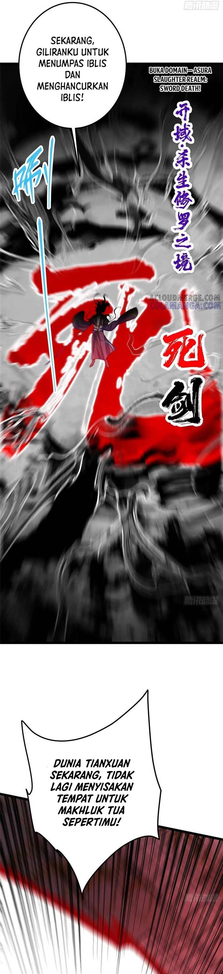 Keep A Low Profile, Sect Leader Chap 522 - Next Chap 523