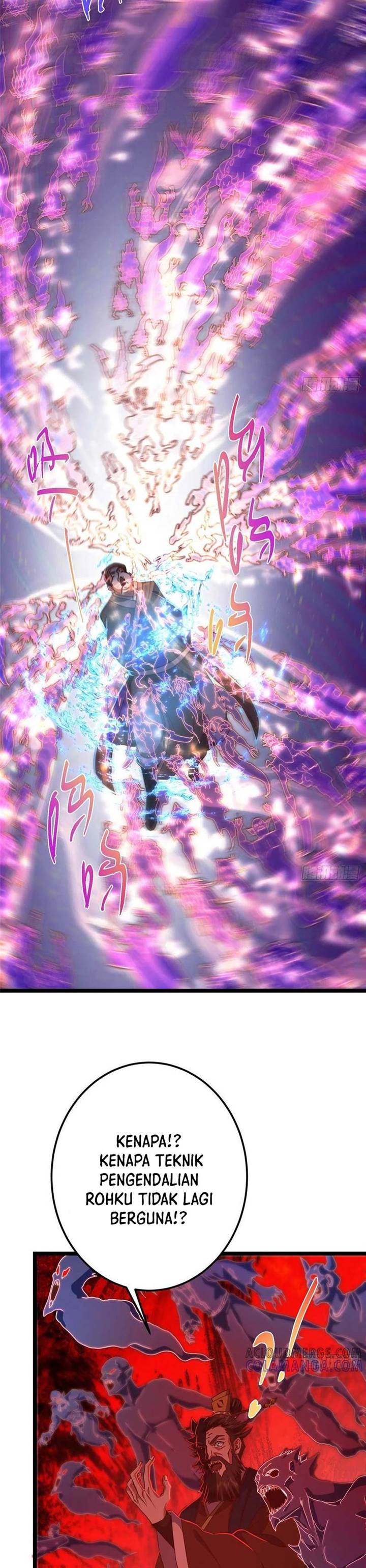 Keep A Low Profile, Sect Leader Chap 522 - Next Chap 523