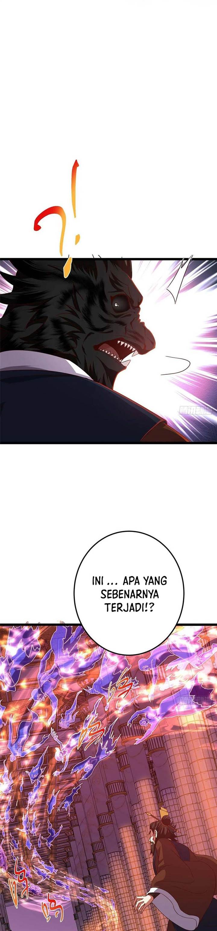 Keep A Low Profile, Sect Leader Chap 522 - Next Chap 523