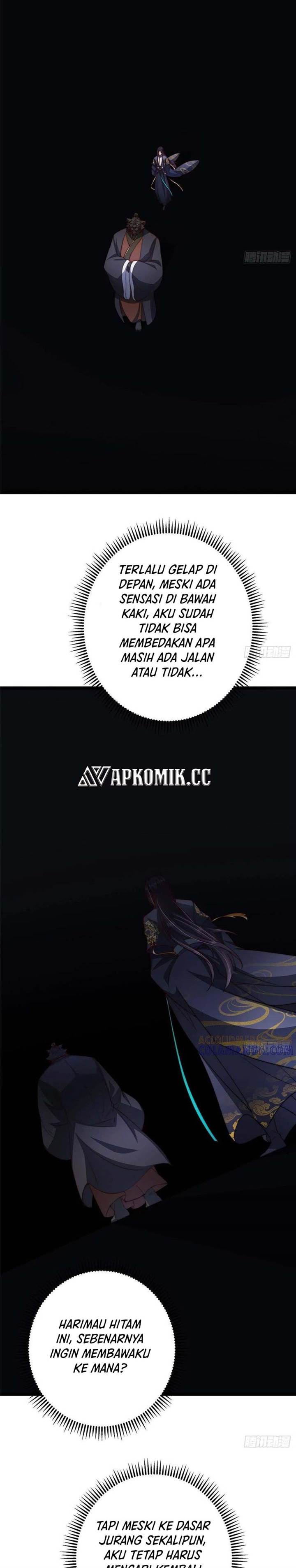 Keep A Low Profile, Sect Leader Chap 523 - Next Chap 524