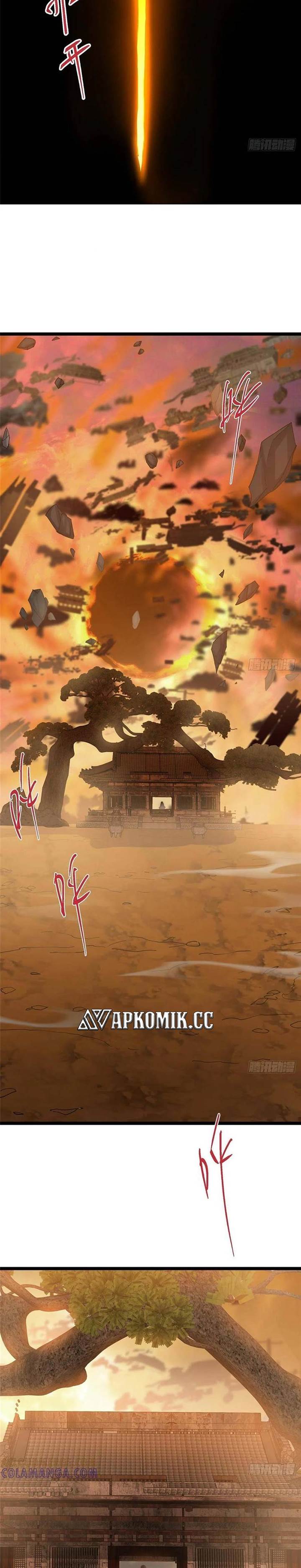 Keep A Low Profile, Sect Leader Chap 523 - Next Chap 524