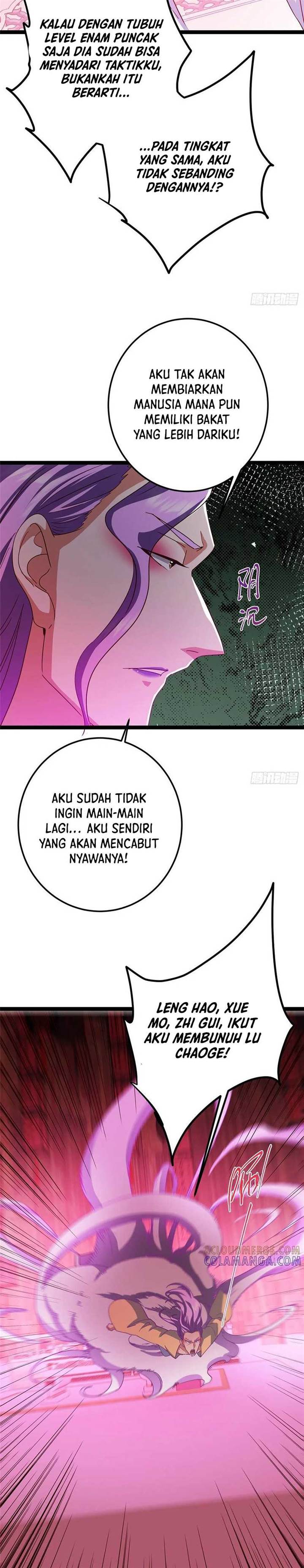 Keep A Low Profile, Sect Leader Chap 525 - Next Chap 526