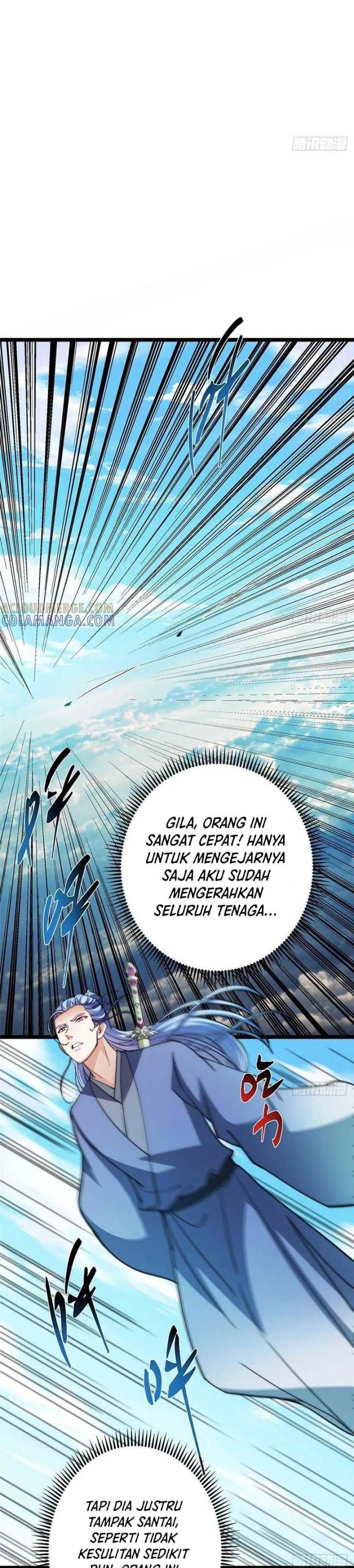 Keep A Low Profile, Sect Leader Chap 526 - Next Chap 527